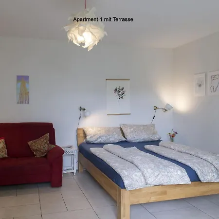 Am Theater 公寓 弗赖堡