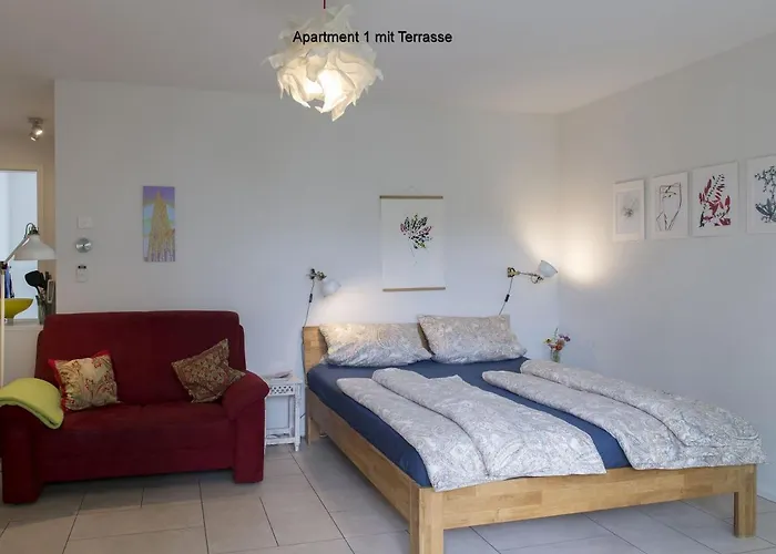 Am Theater Lejlighed Freiburg im Breisgau